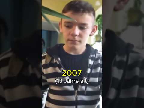 Das Leben von Capital Bra (Früher VS Heute)