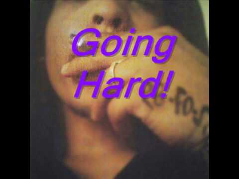 Boysonn - Going Hard (Ft Digga)