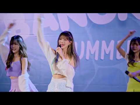 ความรักใหม่ New Love focus hana chypre 20/3/65