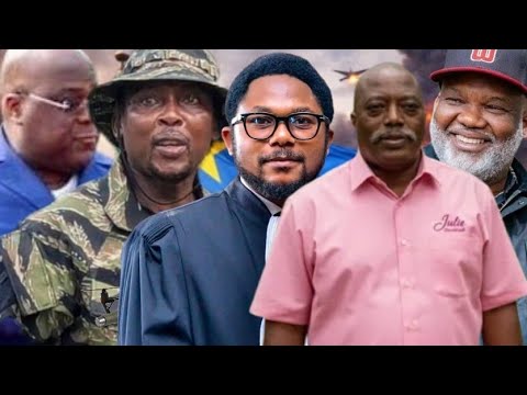 CHOC POLITIQUE À GOMA:JOSEPH KABILA ATTAQUE EN JUSTICE LE RÉGIME DE KINSHASA.