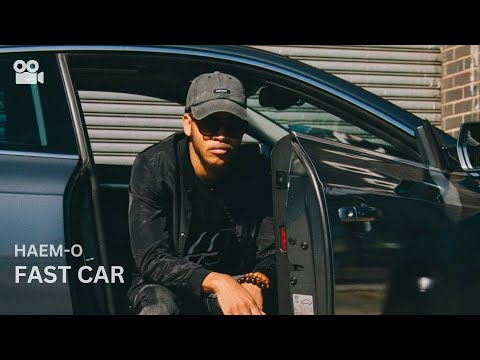 Haem-O - Fast Car (feat. KnifeBeatz) [video]