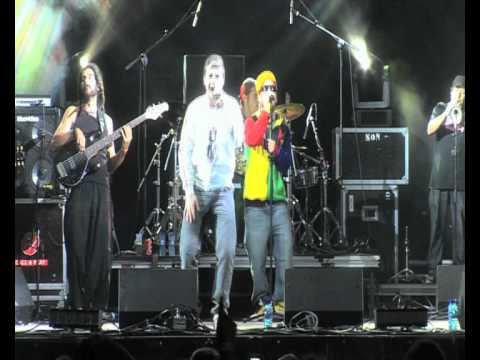 JAHSTA DIRECTO LAGATA 2010 - JUST FOR ONE DAY