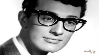 Buddy Holly - That Makes It Tough (overdubbed)