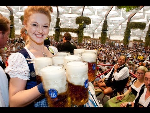 Conexão UFSC | OKTOBERFEST 2013