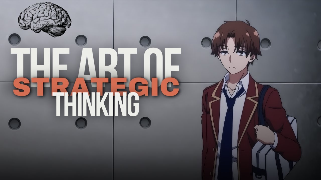 MASTER This life assest