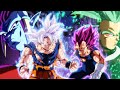 The Entire Granolah Arc Dragon Ball Super Manga Remake