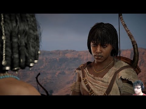 [PC] AC Origins Adventures PT 49 - Fighting for Faiyum Part 1