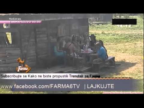 Tamara Djuric snimila Ferrari pre Karleuse   Farma 6