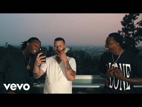 Lil Mont, 448 Rolls - Switch Phones