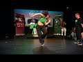 Stand Up Dancehall Battle 2023 Quarter Finals Claudia Blackout Vs Selma