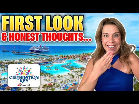 Is Celebration Key as Good (or Bad) as They Say? First Impressions + Q & A