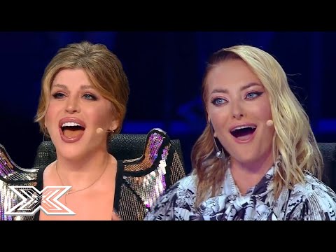 BEST AUDITIONS On X Factor Romania 2020 - WEEK 5 | X Factor Global