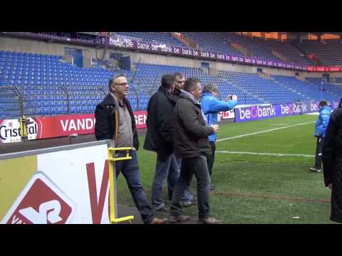 KSK TV ... U8 K.SK. Heist op bezoek bij K.R.C. Genk