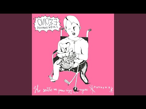 HO SCRITTO UN PEZZO EDGY PER RAGAZZI R*******I