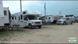 Kitty Hawk RV Park Video