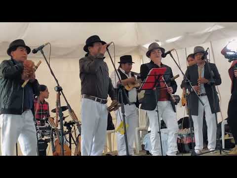 Camuendo  𝐌𝐮𝐬𝐡𝐮𝐤 ñ𝐚𝐧  𝟐𝟒/𝟎𝟒/𝟐𝟐