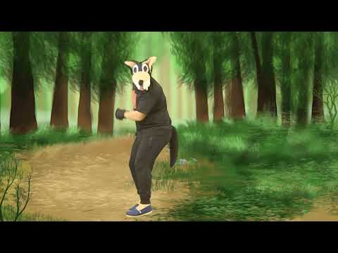 Eu vou soprar Eu vou soprar (os três Porquinhos e o lobo mau) versão de soplare CHINGALEPA Argentina