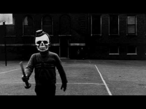 Norsk Hip Hop- Evil Betty- Lever Det