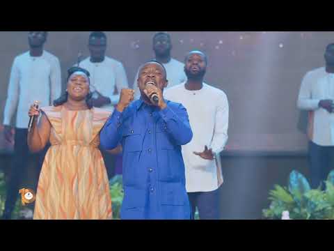 MOKO BE | Ps Nii Okai | VocalEssence Chorale Ghana