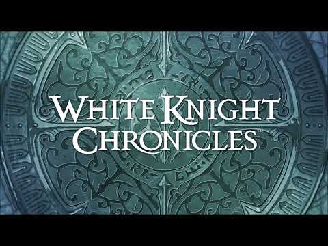 Drakim's VGM 1356 - White Knight Chronicles - Baccea