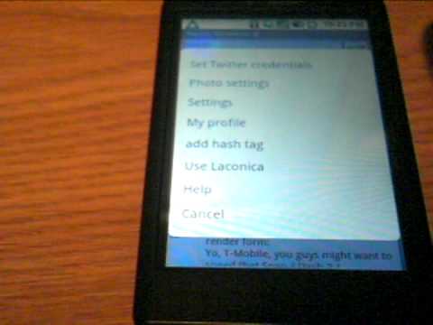 Android App Review-Twitli