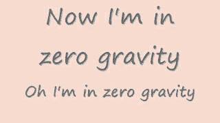 Kerli -Zero gravity lyrics~