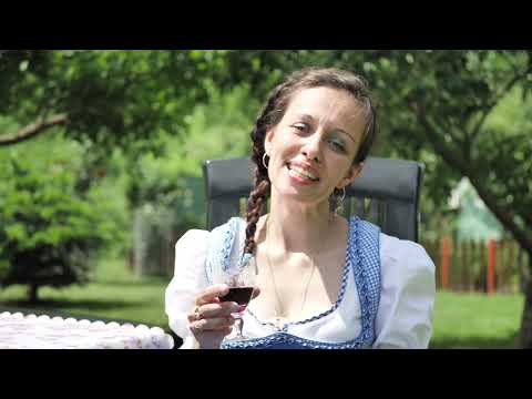 JANA AVALLONE - VÍNO - TELEVÍZIA SENZI