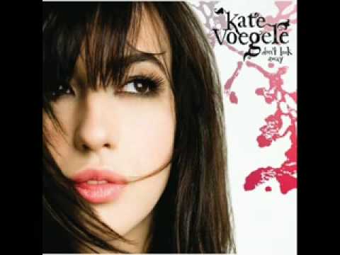 Only Fooling Myself - Kate Voegele