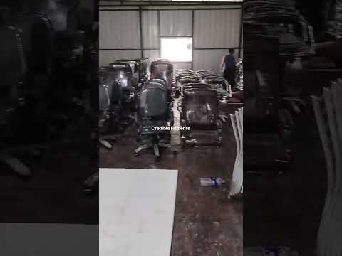 Office Visitor Chair