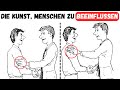 Wie Man Freunde Gewinnt - DALE CARNEGIE / Vollständige Zusammenfassung