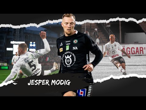 JESPER MODIG● HIGHLIGHTS/OREBRO SK● 2025/26