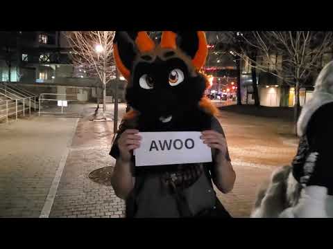 Furnal Equinox 2022: Midnight Howl