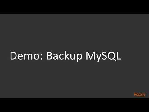 Working with Advanced Docker Operations The Course Overview | packtpub com