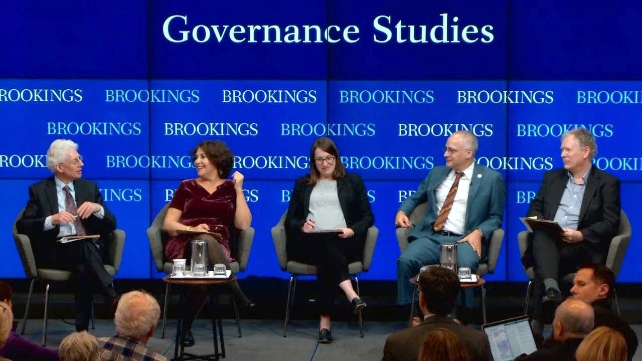 Impeachment, foreign interference, and election security in 2020