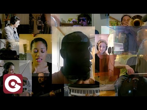 KUTIMAN & Cosmic Love Journey: Mind-Blowing Collab! 🚀