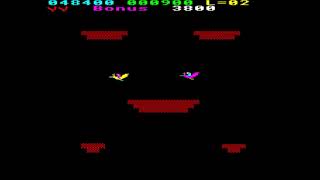 Jouster for the BBC Micro