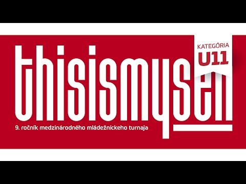 THIS IS MY SEN 2023 | Under 11 Tournament | Day 3