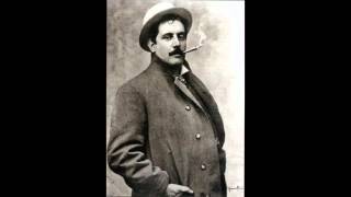Nessun Dorma | Giacomo Antonio Domenico Michele Secondo Maria Puccini - Turandot