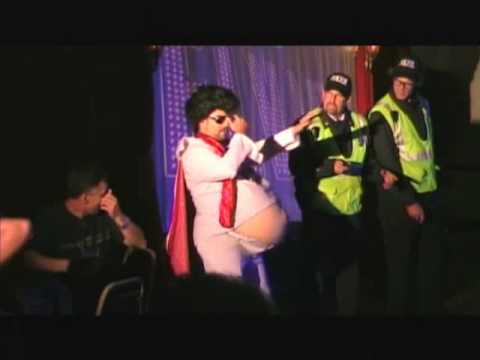 Murder Mystery Dinner Show Delran NJ