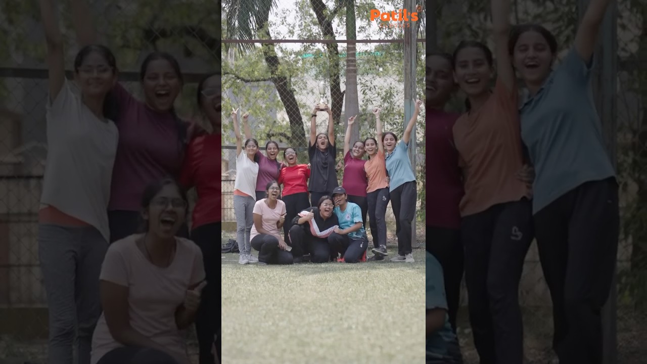 Patil's Class Cricket League