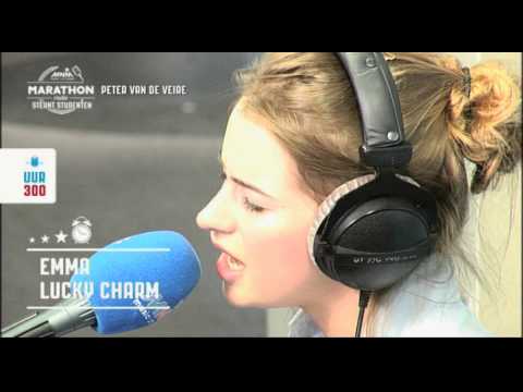 MNM: EMMA - Lucky Charm