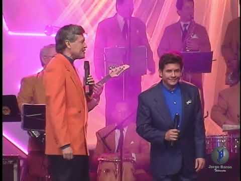 Rodolfo Aicardi | Feliz Noche Buena | El Show De Las Estrellas