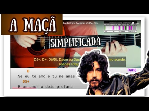 Dividindo A Maçã - Bando da Ilha