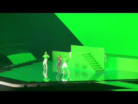 Stefania - Last Dance - Greece - Grand Final - Eurovision 2021
