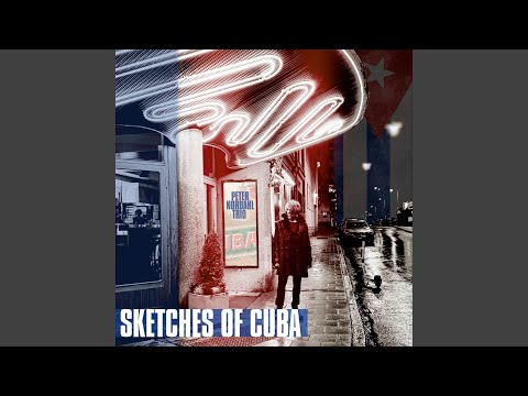 Sketches of Cuba (Edit)