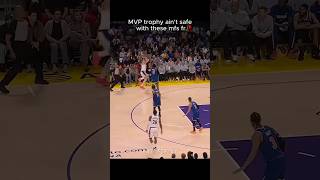 Everybody tryna get that MVP🥀#shorts