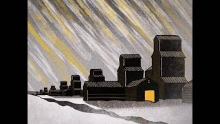 Toughen Up by The Rural Alberta Advantage