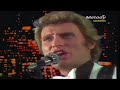 Johnny chante "Hey Lovely Lady" (23.11.1975)