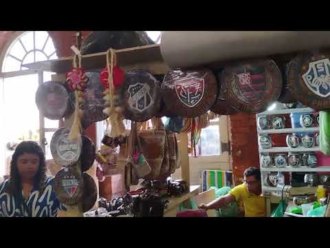 Mercado vero peso Belém do Para #veropeso #belemdopará #férias #para