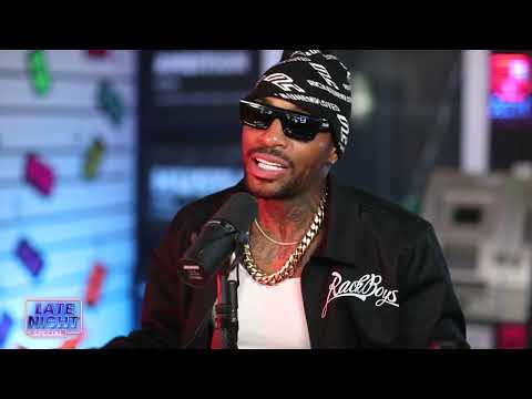 Like The Rent Due: Late Night Special